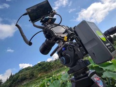 昆明活动拍摄