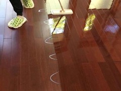 北京美林泉保洁服务有限公司