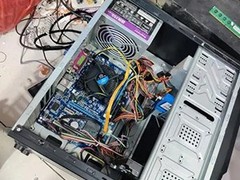 贵阳神舟笔记本维修