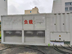 惠州负载柜出租