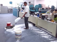 西宁清洗公司