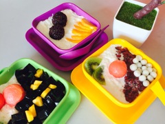 杭州金勺子餐饮培训学校