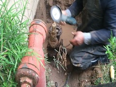 上海信胜诚水管检测技术工程有限公司
