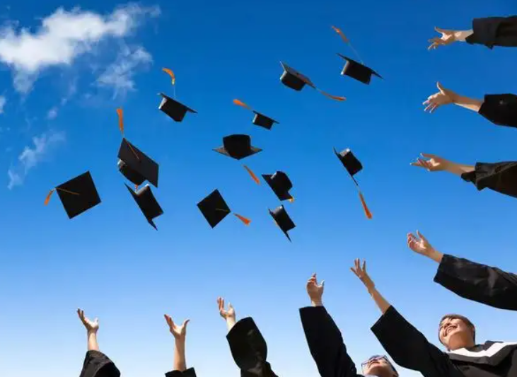 台州留学新选择 服务专业享未来