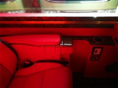 北京豪華商務(wù)車(chē)銷售改裝基地