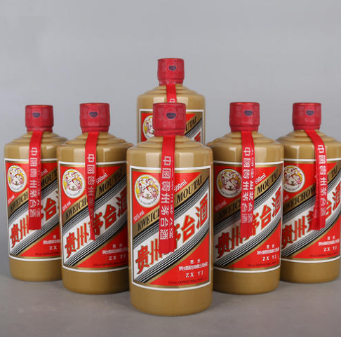 上門(mén)回收各種酒水煙酒禮品