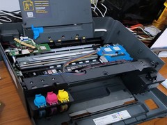厦门宁科办公设备维修