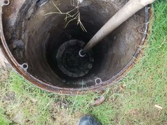 成都污水转运公司