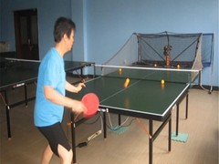 北京興達(dá)興勇體育用品