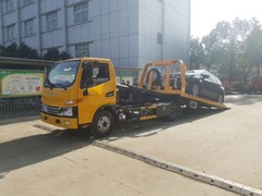 貨車救援