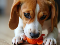 绵阳比格猎犬
