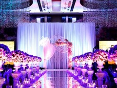 世纪风情婚礼庄园