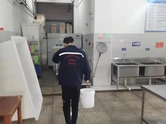内江灭白蚁公司