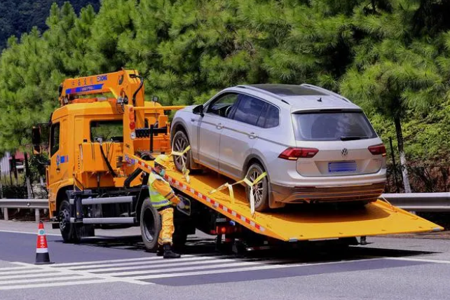 立順24小時道路救援