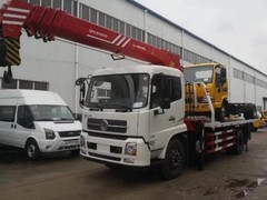 汽车道路救援