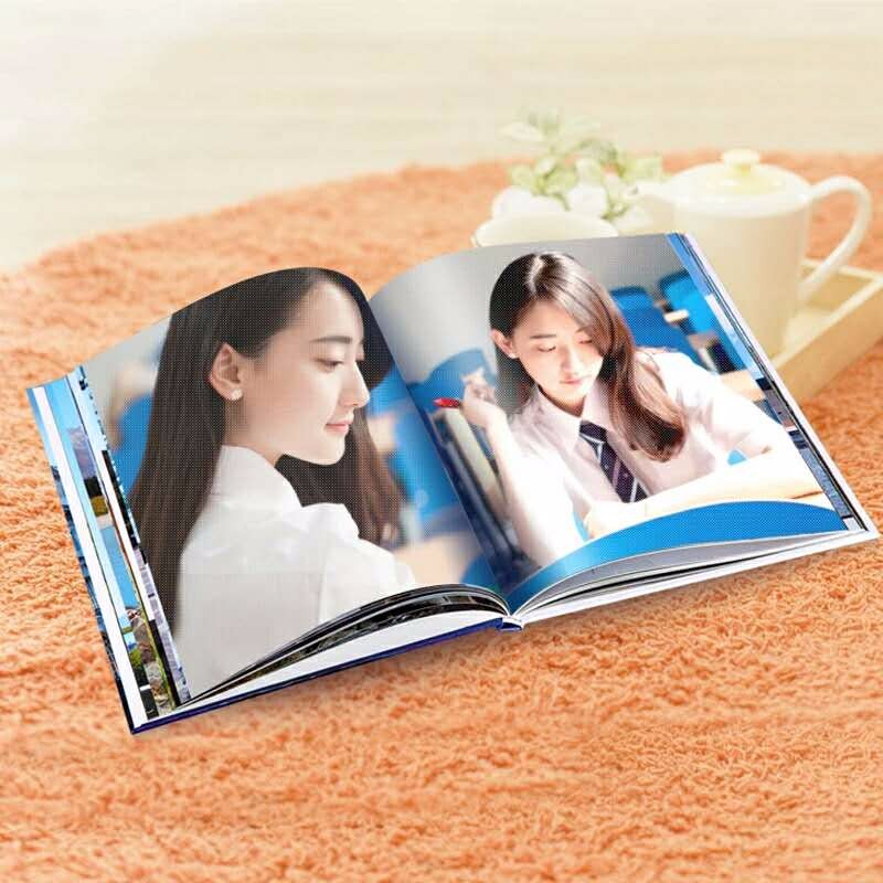 美印照片书招商加盟