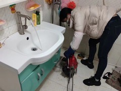 杭州便民管道疏通清洗服务公司