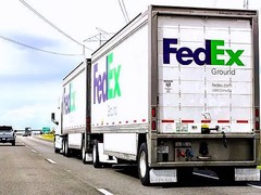 玉泉DHL