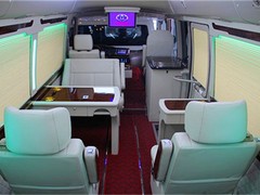 北京豪華商務(wù)車銷售改裝基地