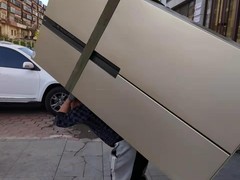 鞍山福临门搬家公司