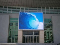 海口led制作