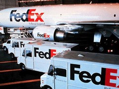 仪征DHL