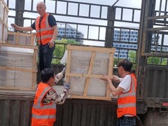 嘉兴速达搬家公司