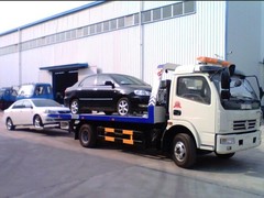 本地吊车