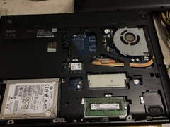 许昌明基笔记本维修