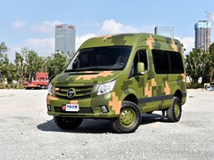 湖北骏龙专用汽车有限公司