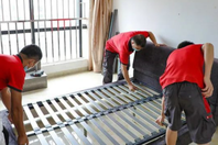 貴陽搬家公司 貴陽家具拆裝