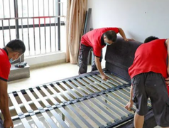 貴陽搬家公司 貴陽家具拆裝