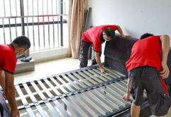 貴陽搬家公司 貴陽家具拆裝