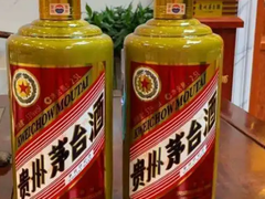 嘉兴茅台酒回收