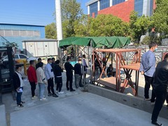 武汉忠博叉车培训学校