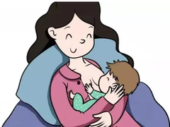 专业催乳师