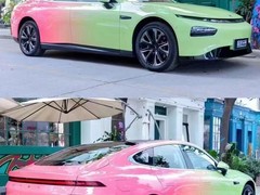 海南君诚献汽车服务有限公司
