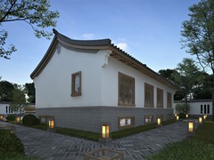 雅墅名坊建筑设计有限公司