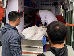 兰州救护车出租