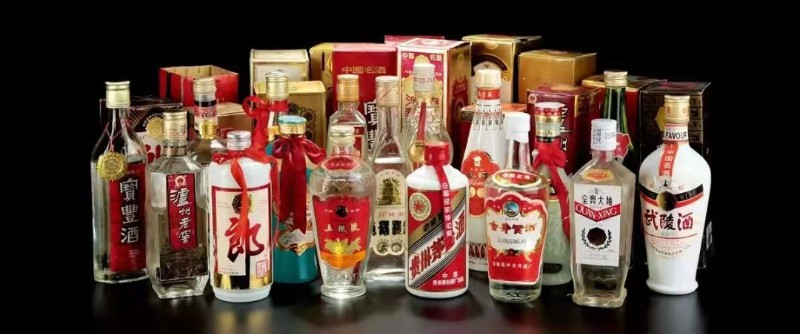 上門回收各種酒水煙酒禮品