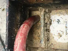 绵阳小便池疏通