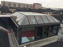 天津阳光房