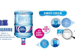 无锡送水公司