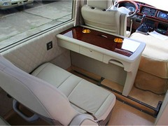 北京豪華商務(wù)車銷售改裝基地