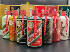 三亚茅台酒回收