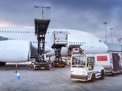 平泉DHL