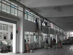 诸城双喜家政保洁服务公司