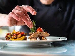杭州金勺子餐饮培训学校