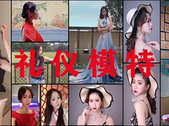 海口模特礼仪展览特装工厂