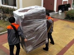 大连宏达搬家公司